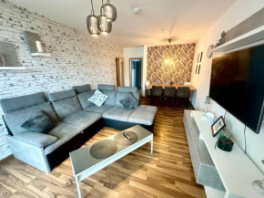 Apartment Zum orangenen Eichhörnchen in Erfurt, Erfurt